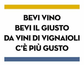 Vini di Vignaioli